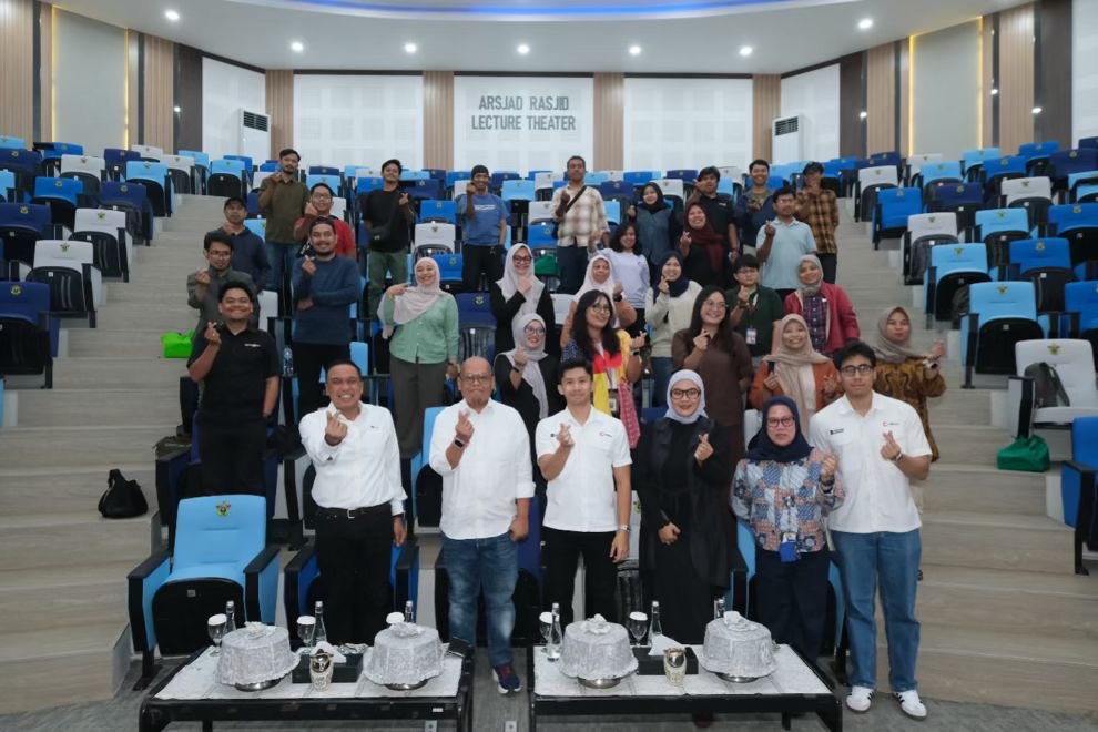 Dari Bijih Mentah ke Produk Jadi: Lompatan Industrialisasi Mineral