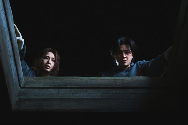 The Affair Was Just The Beginning Episode 7: Rahasia, Pengkhianatan, dan Pertarungan Mematikan