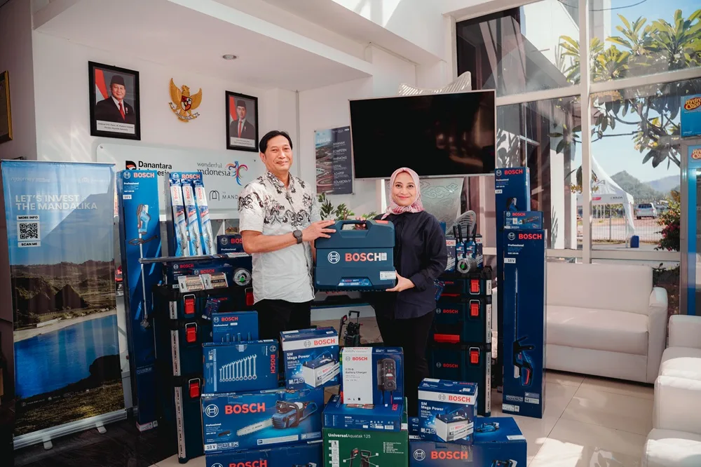 Uji Lintas Pulau EV: Seberapa Siap Infrastruktur SPKLU?