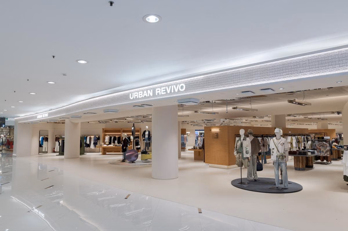 Dior, URBAN REVIVO, dan TULOLA: Sinyal Baru Pasar Fashion Premium Jakarta