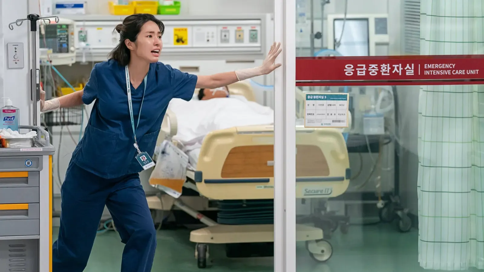 Aktor Ha Young Mundur dari The Trauma Code Season 2, Ini Dampaknya