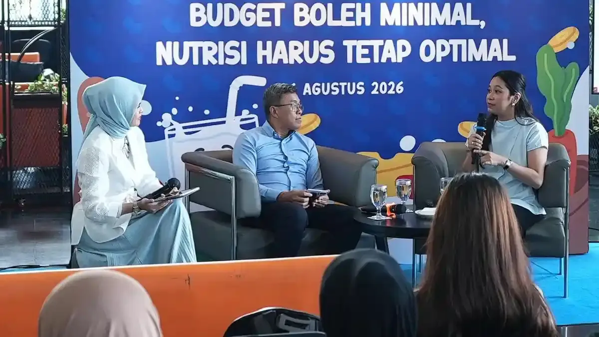 Menu Bergizi Murah: Strategi Ahli Gizi Memaksimalkan Nutrisi Keluarga