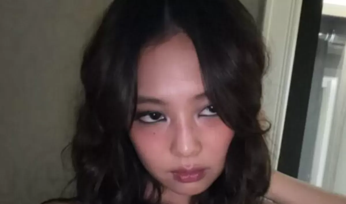 Tiga Video Musik Sinematik Jennie, Satu Statistik Pahit Fallen Angel