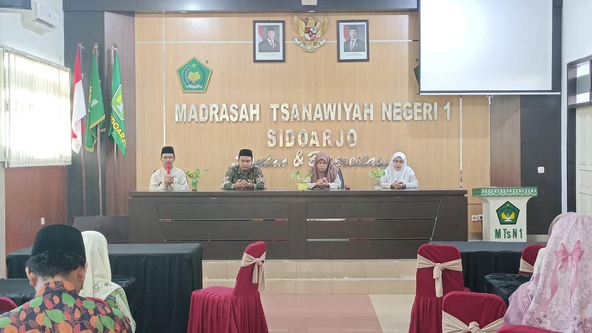 Workshop TKA untuk Guru: Strategi Baru Sekolah Mempersiapkan Pendidik