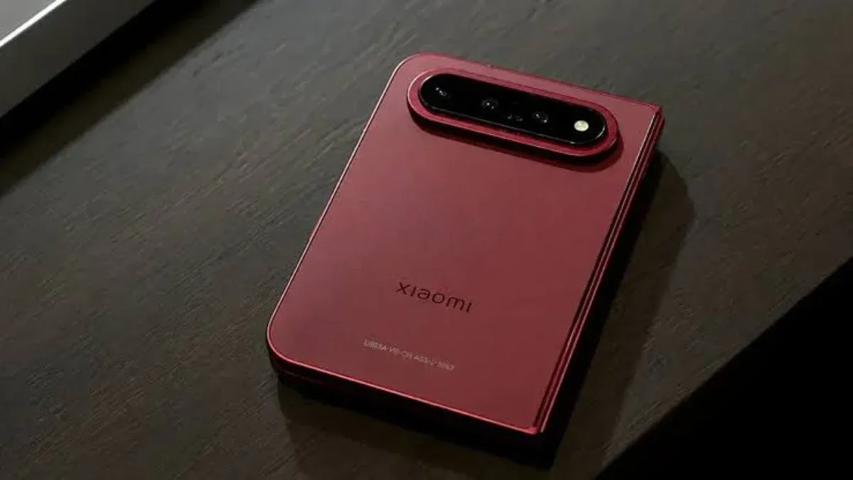 Xiaomi 18 Fold LPDDR6: Ponsel Lipat Pertama yang Benar-Benar Serius soal Performa