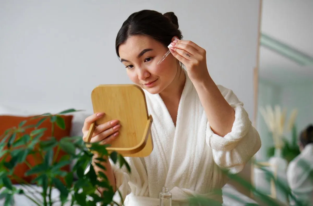 Skincare Diet: Saat Tiga Produk Mengalahkan 10 Layer