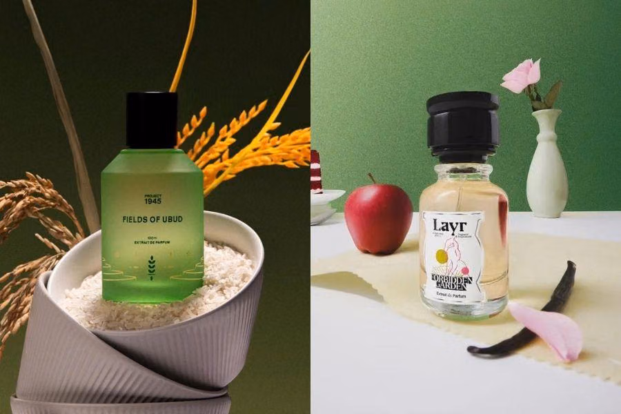 Mykonos Matcha Latte vs Matcha Sundays: Mana Paling Tahan Lama?