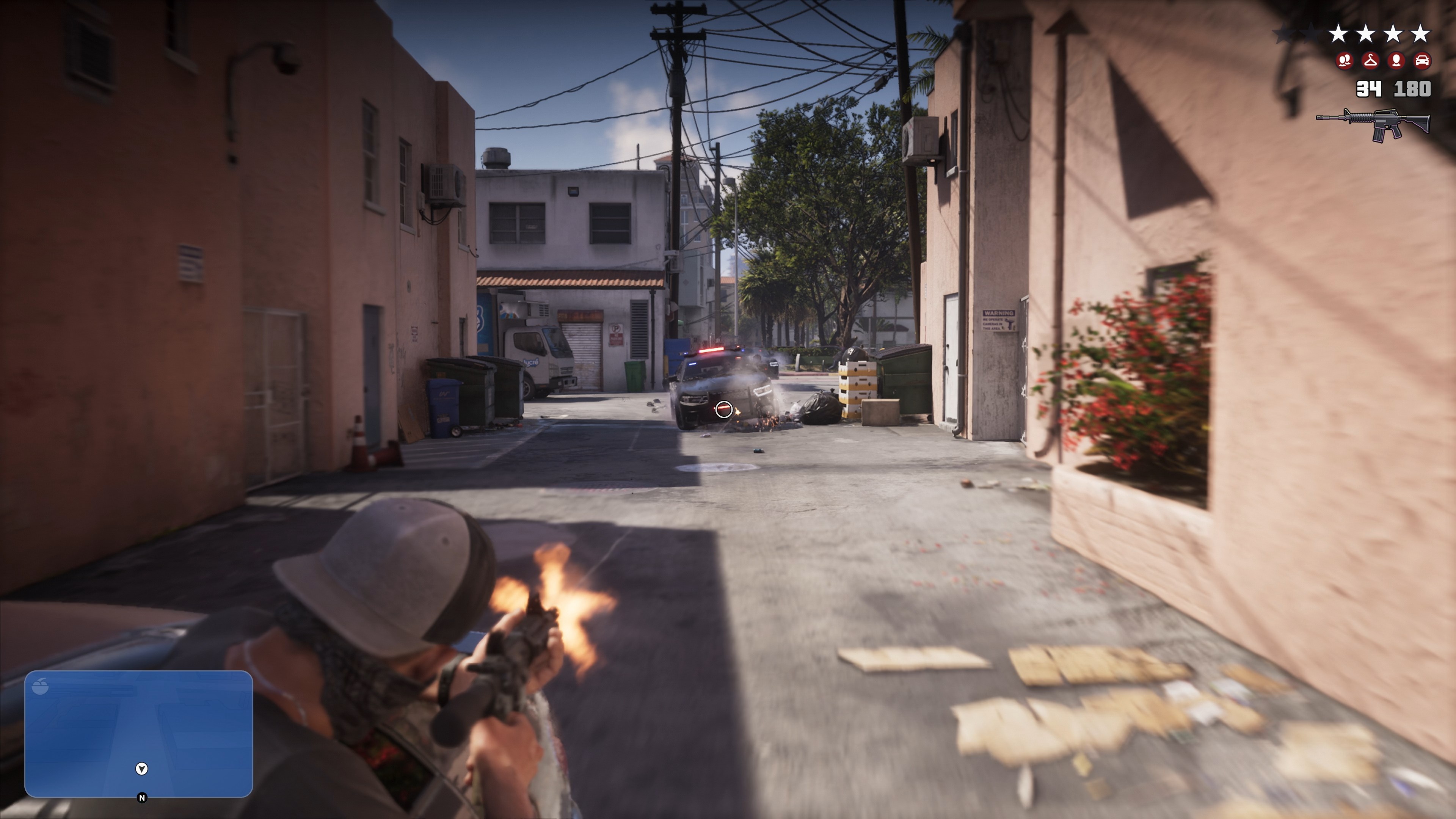 GTA 6 Terkunci 30 FPS di Konsol: Strategi Performa Rockstar