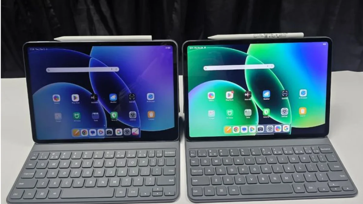Xiaomi Pad 9 Series: Standar, Pro, atau Pro Max?