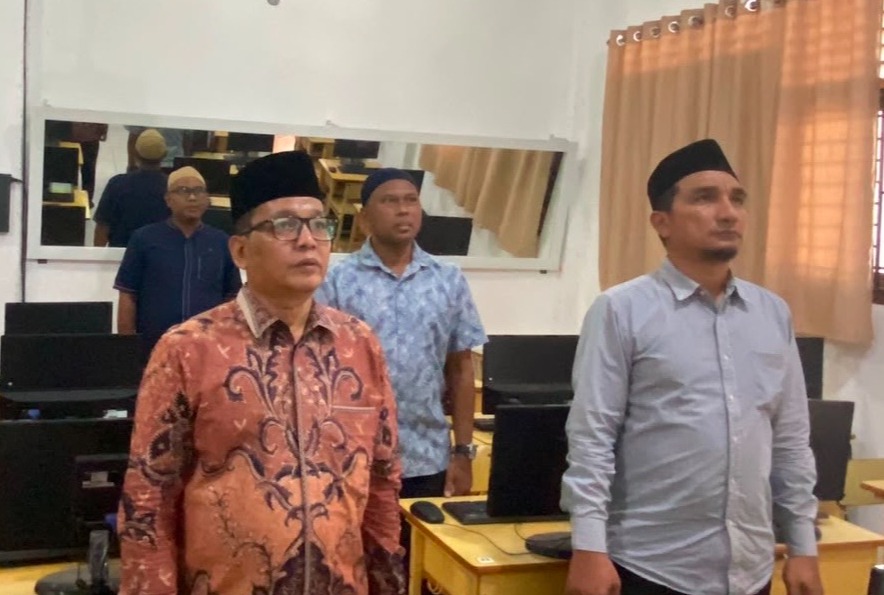 Membangun Madrasah Ramah Anak: Dari Gernas RANA hingga Panggung Kreativitas