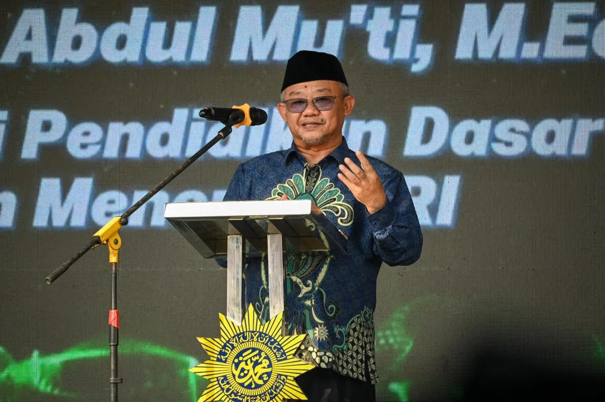 Rp157,76 Triliun untuk 100 Ribu Sekolah: Janji Besar, PR Lebih Besar
