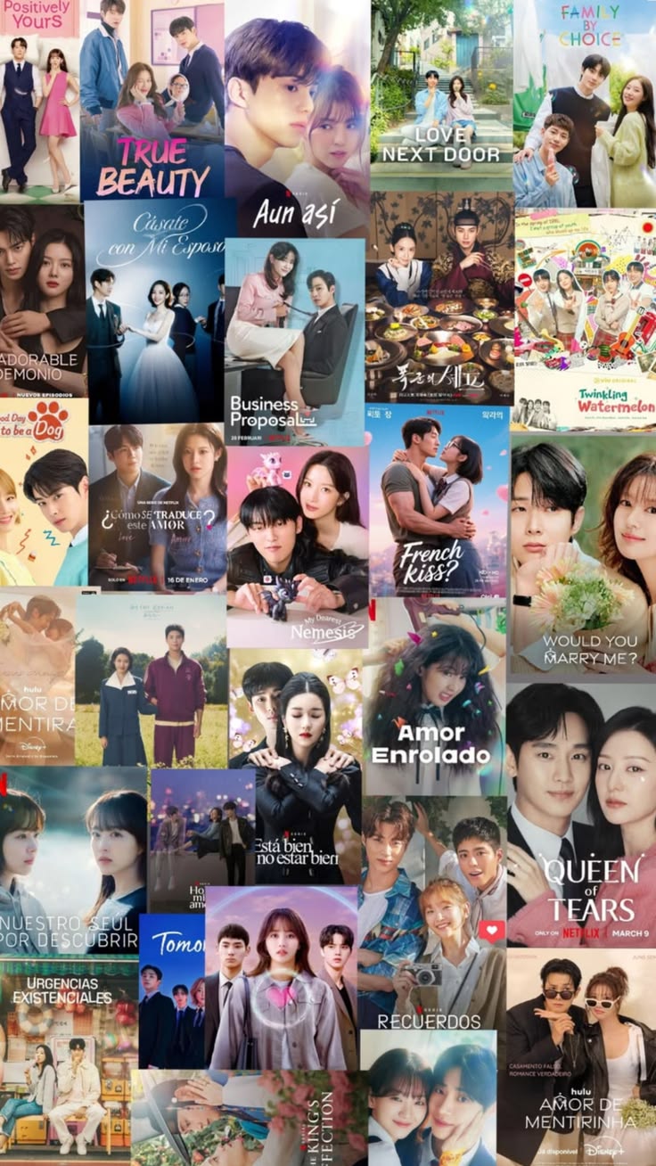 Drama Korea Singkat vs Panjang: Mana yang Tepat untuk Waktu Luangmu?