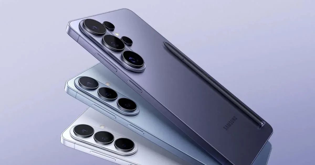 Desain Galaxy S27: Bezel Ultra Tipis, Bingkai Melengkung, dan Kamera ala iPhone