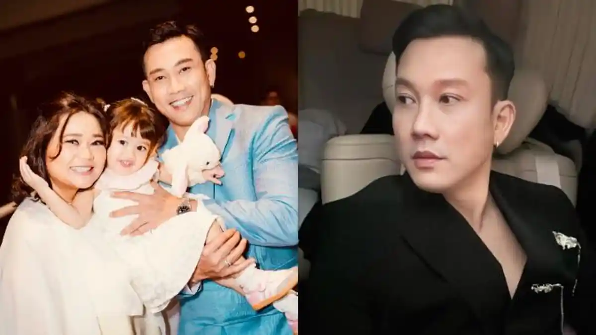 Strategi Parenting Selebriti: Waktu, Disiplin, dan Komunikasi dengan Anak