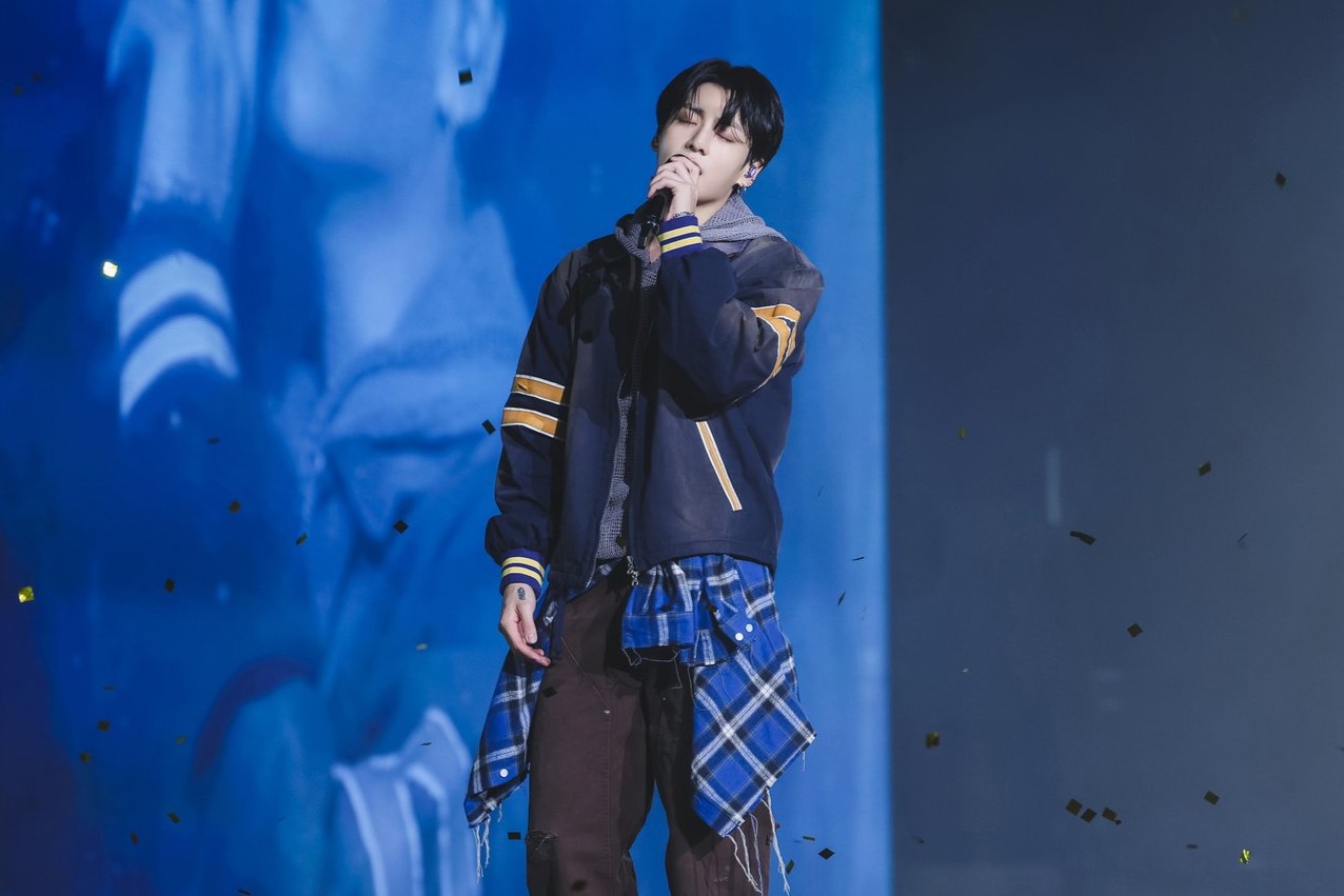 Jungkook di MV 'TOO MUCH': Strategi Kolaborasi Internasional yang Makin Matang
