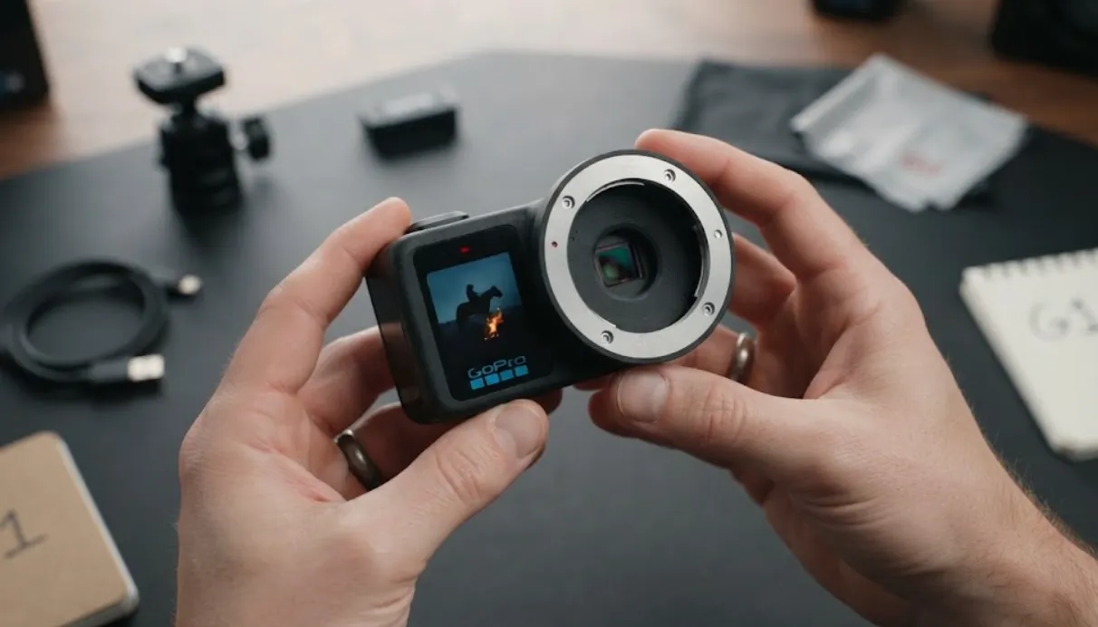 Insta360 dan Viltrox Masuk Mirrorless: Disrupsi Serius atau Sekadar Niche?