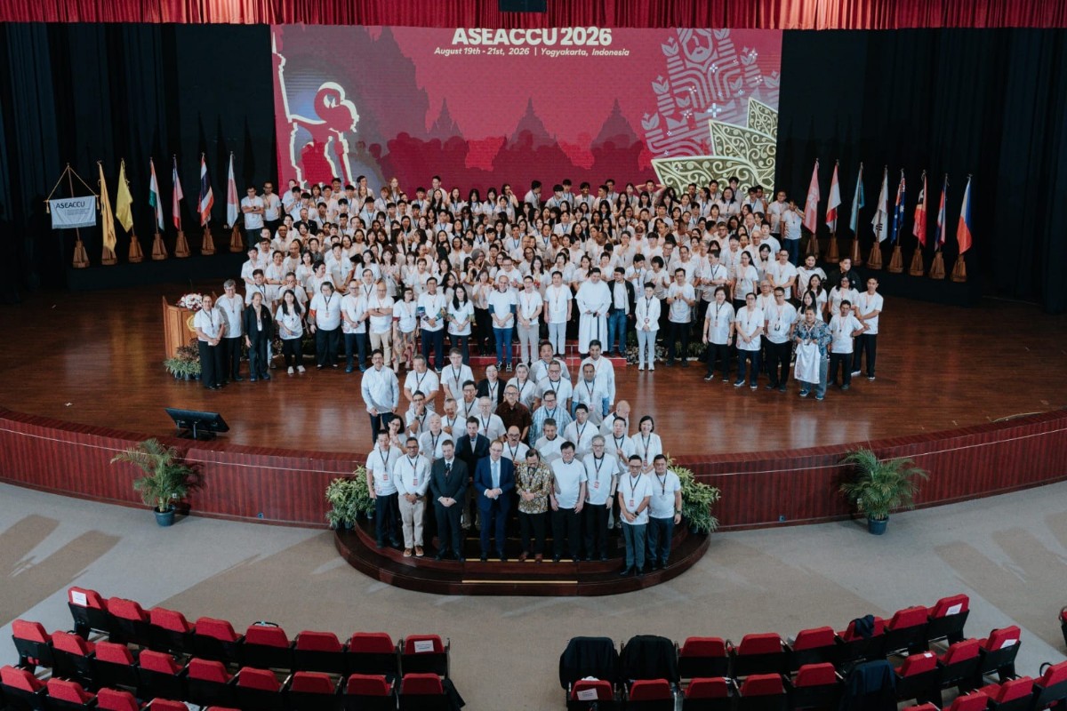 Kolaborasi Universitas Asia Melesat: Dari Double Degree ke Simposium Regional