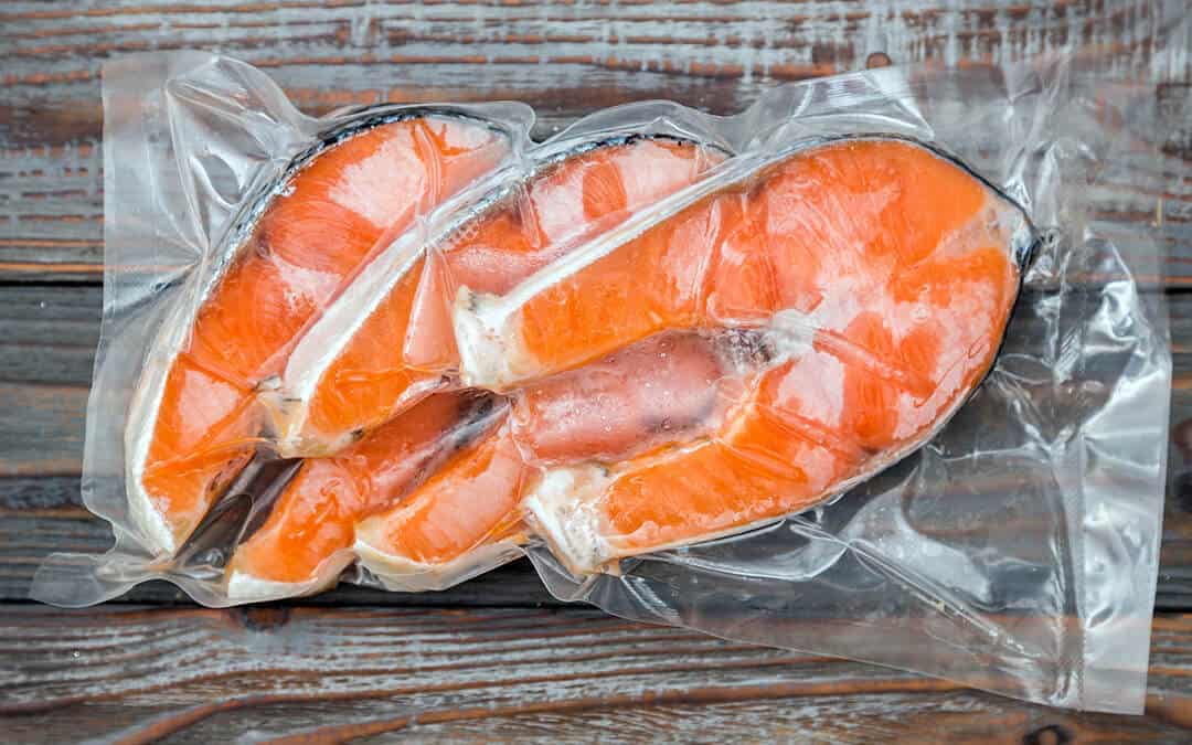 5 Kesalahan Menyimpan dan Mengolah Makanan yang Bikin Cepat Rusak dan Berbahaya