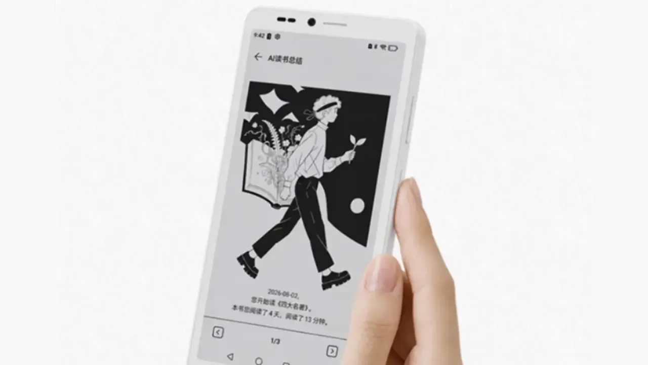 Hisense A10: Ponsel Dual Display yang Menantang Flagship Konvensional