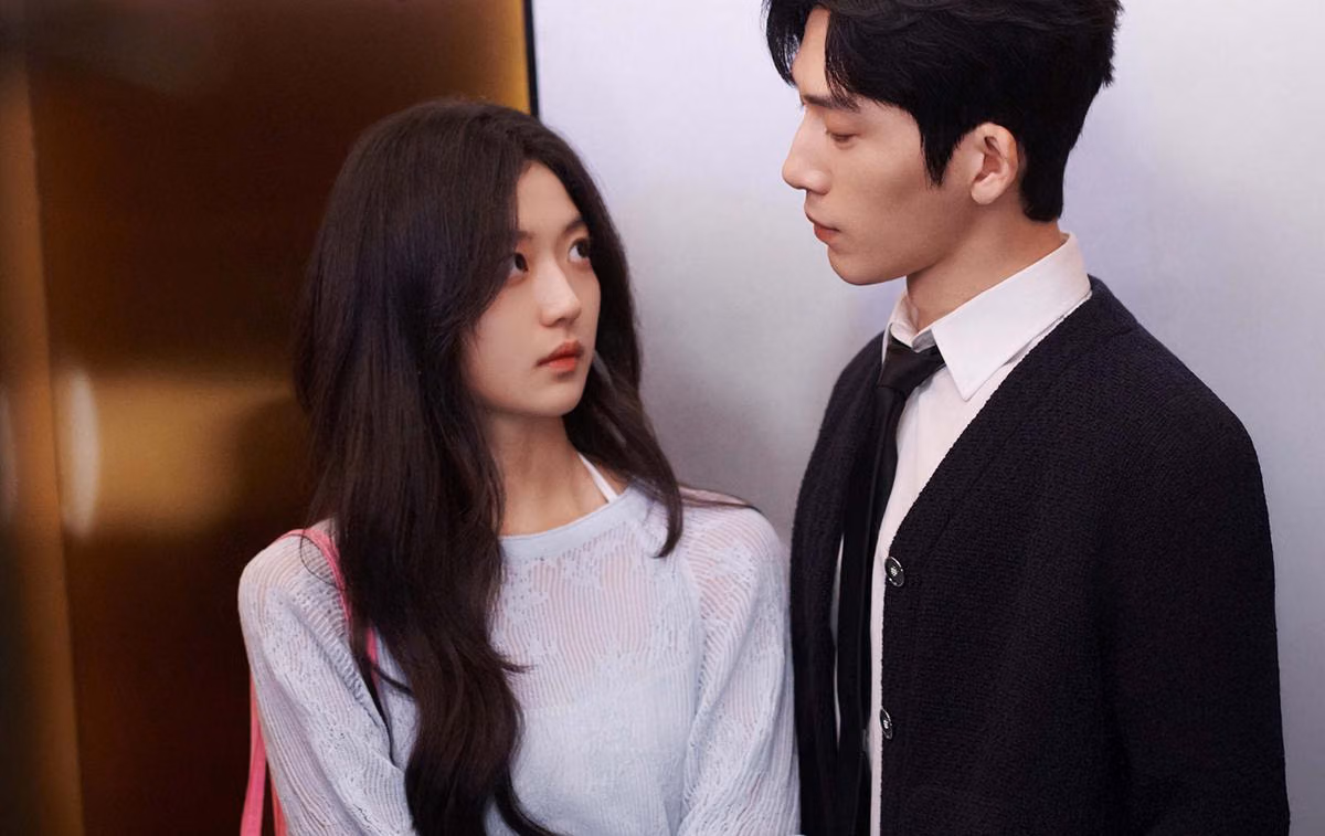 The Early Spring: Standar Baru Drama Kantor Romantis Modern