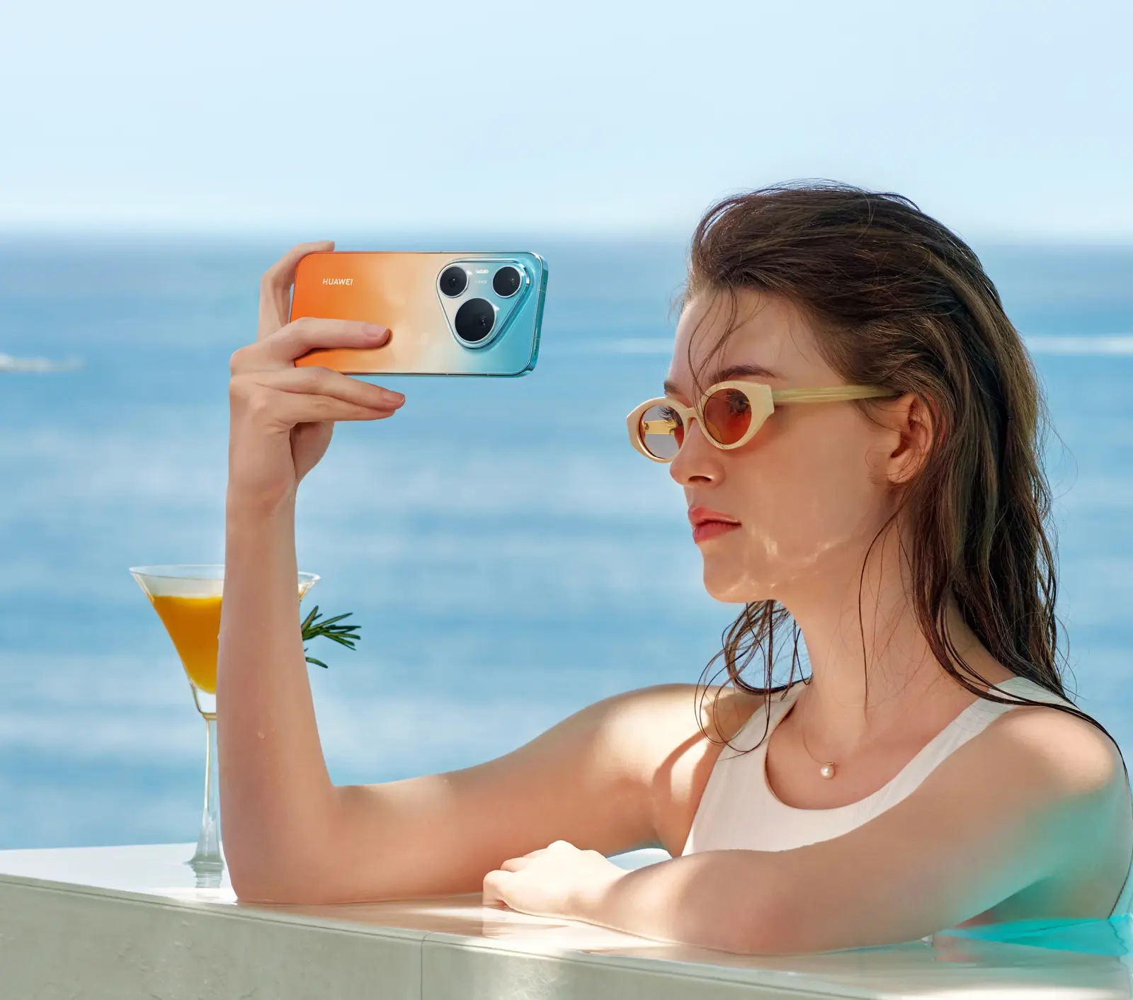 Huawei Pura 90s: Kamera Telephoto 200MP untuk Fotografer Mobile Serius