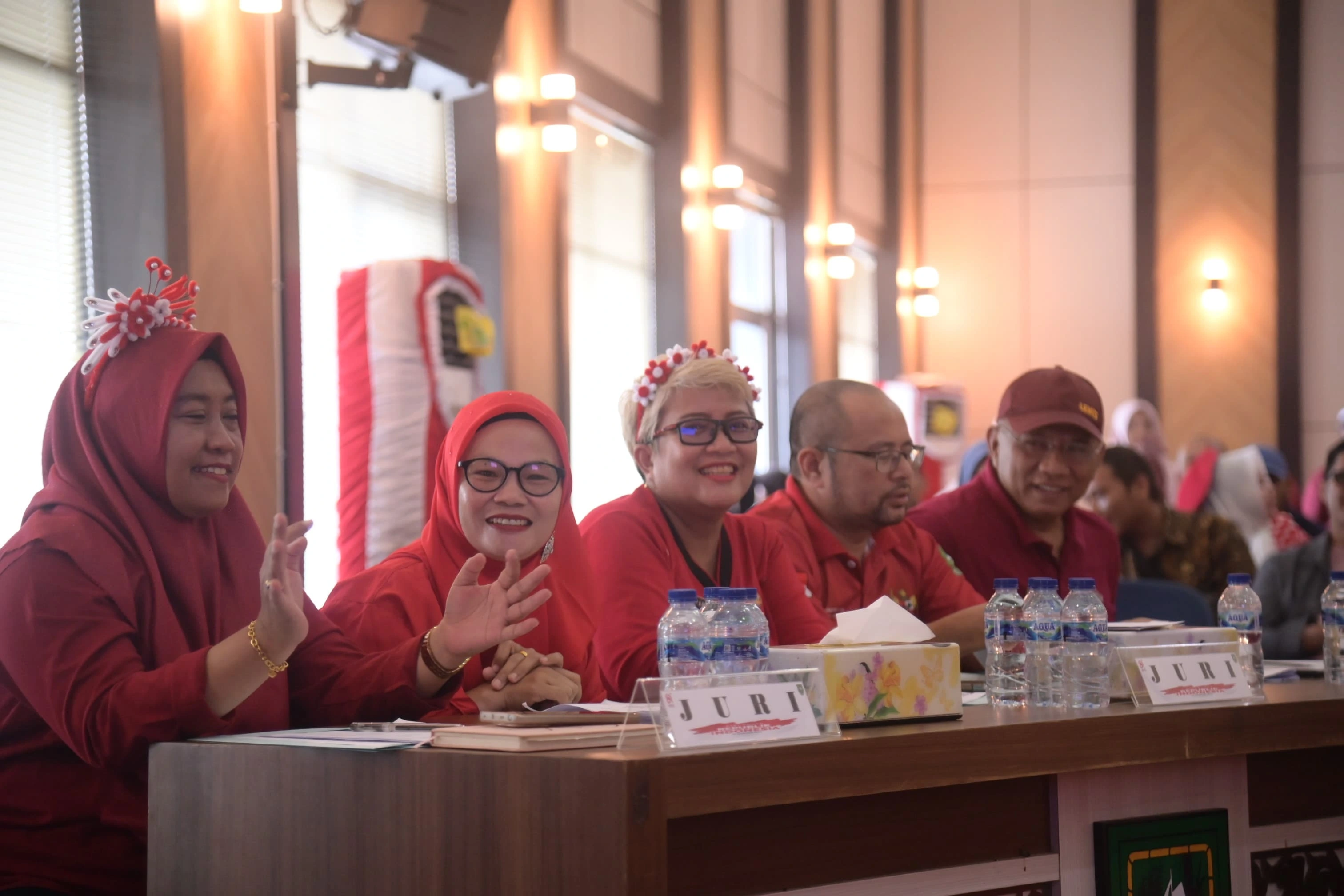 Kompetisi Menyanyi Regional: Tiga Ajang Talenta Muda yang Mencuri Perhatian