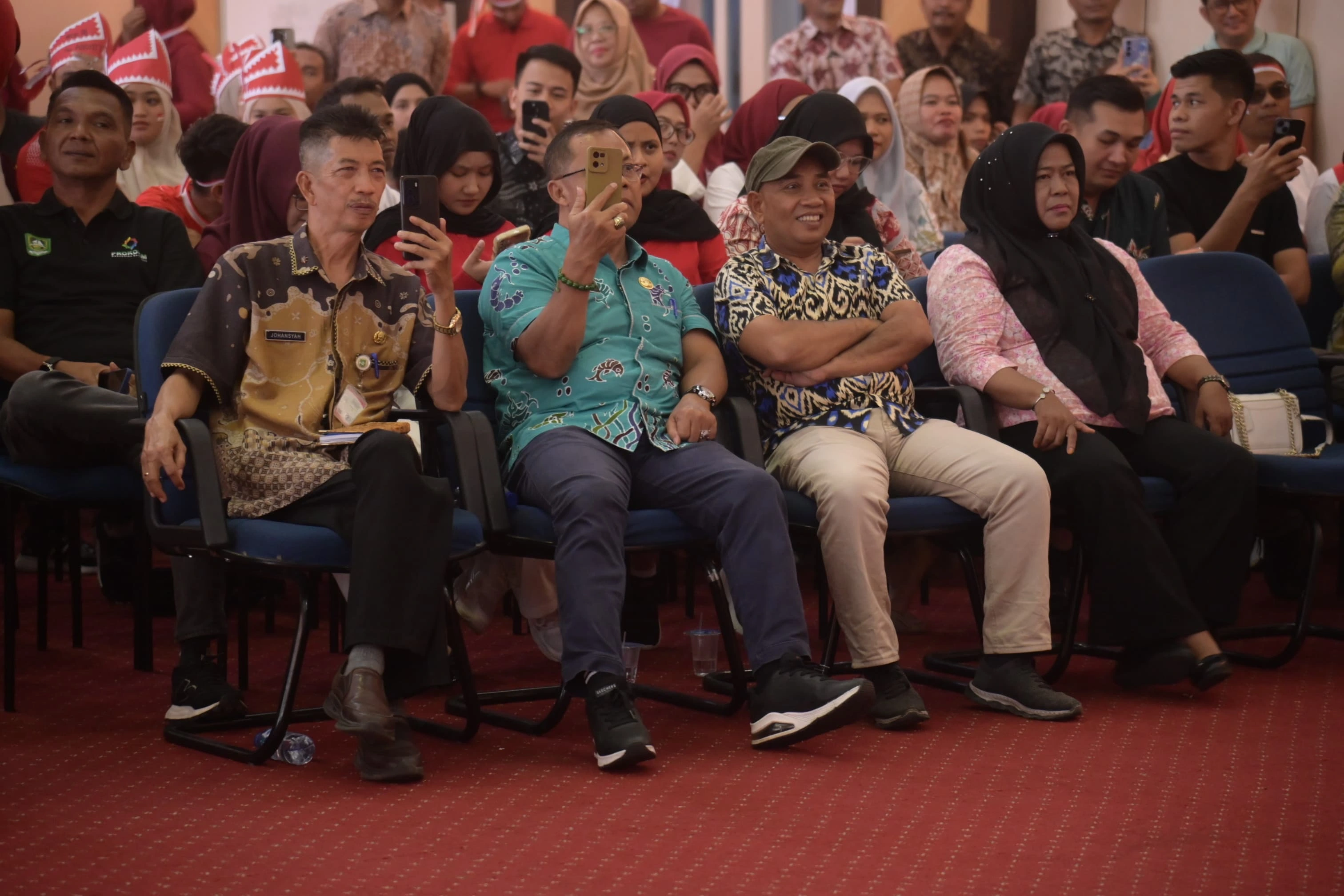 Kompetisi Vokal Lokal, Gerbang Utama Talenta Muda ke Panggung Resmi
