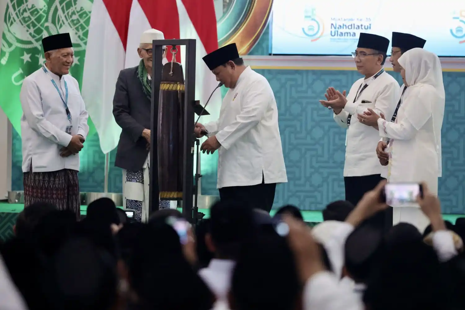 Prabowo, Efisiensi BUMN, dan Pertaruhan Penghematan Ratusan Triliun