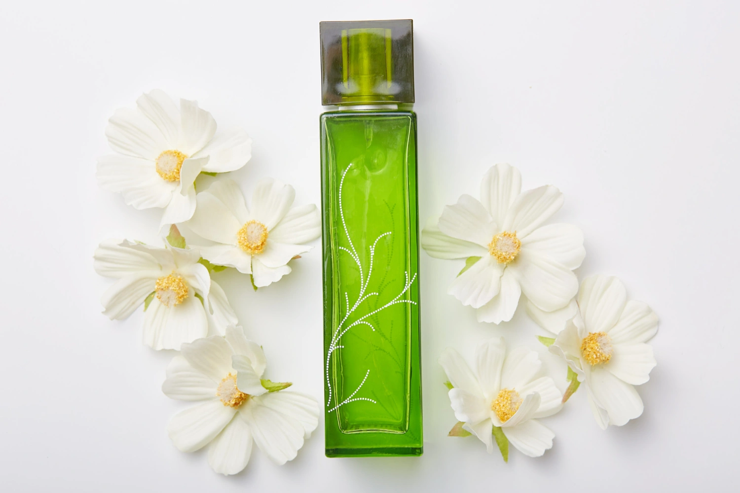 Panduan Lengkap Memilih Parfum Lokal: Tea, Matcha, Clean, dan Jasmine