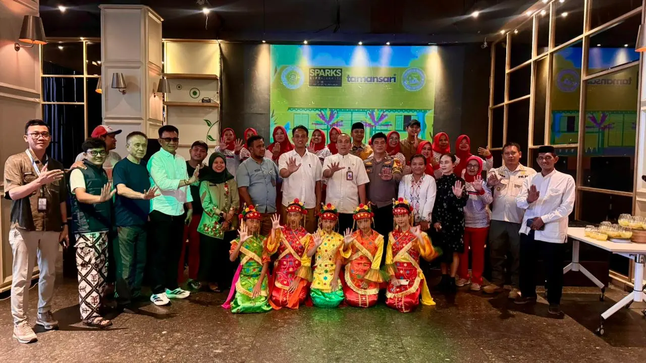 JF3 Food Festival Hadirkan 1.000 Menu Autentik Nusantara