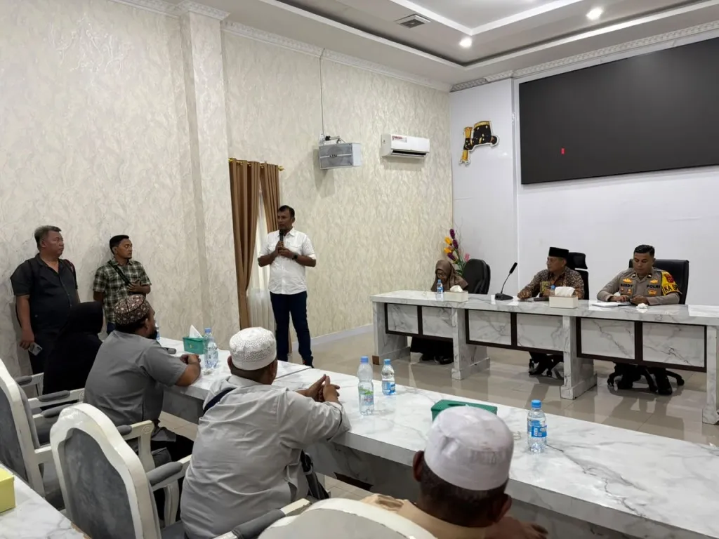 Miliaran Rupiah Hilang: Menguak Modus dan Cara Aman Memilih Travel Umrah