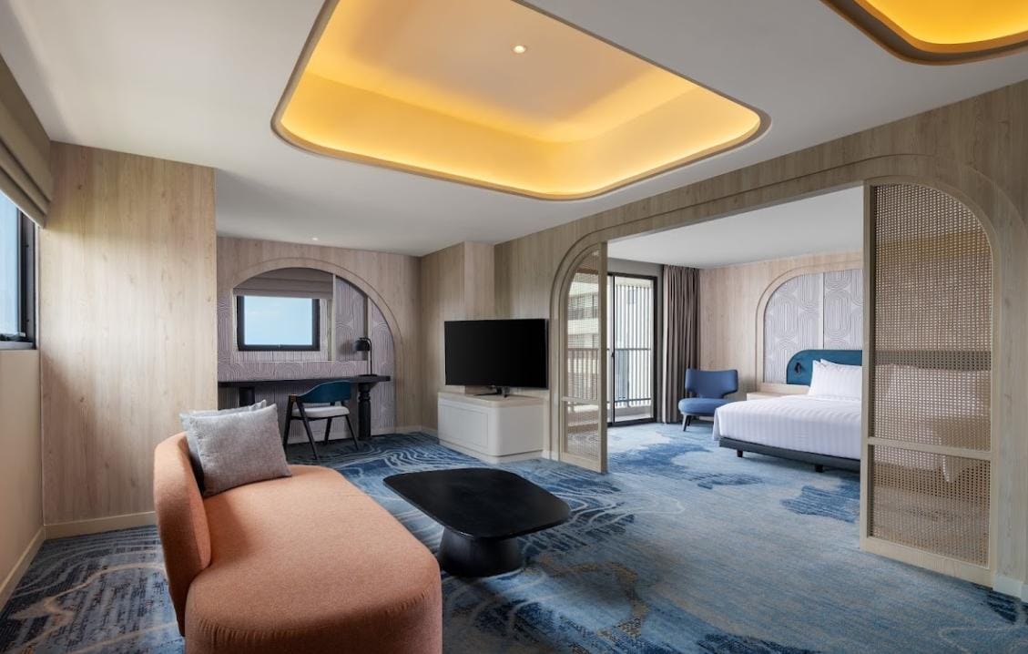 Rayakan Momen Spesial: Promo Hotel Anniversary September
