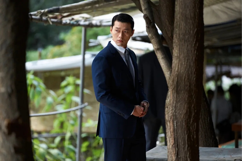 5 Drakor September yang Wajib Ditonton: Comeback Hyun Bin & Son Ye Jin