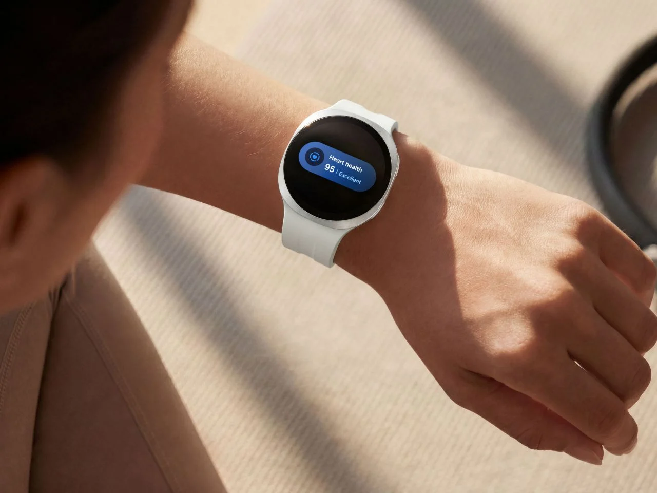 Galaxy Watch 9: Vitals, AI Health, dan Beban Latihan