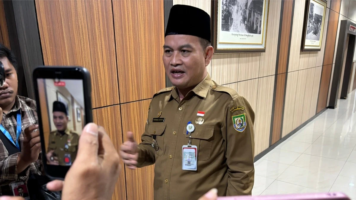 Keamanan Pangan di Dapur Program Makan Bergizi: Standar, Celah, dan Tanggung Jawab
