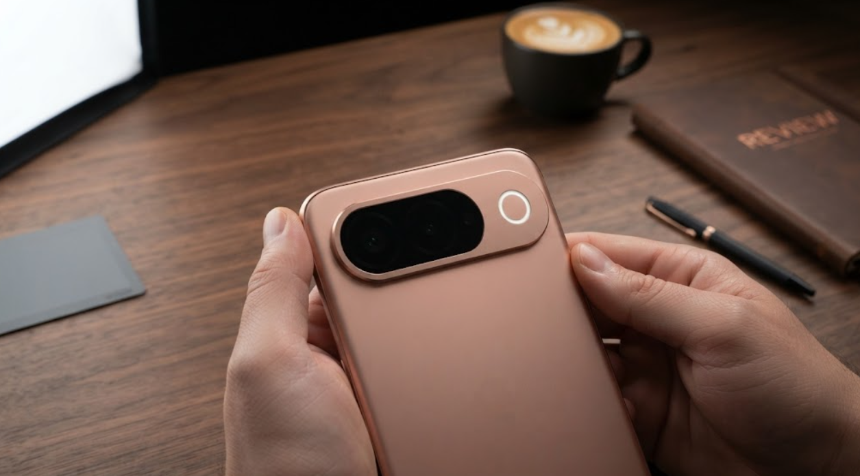 Vivo T5 5G Menghadirkan Sensor Sony untuk Kamera Mid-range Serius