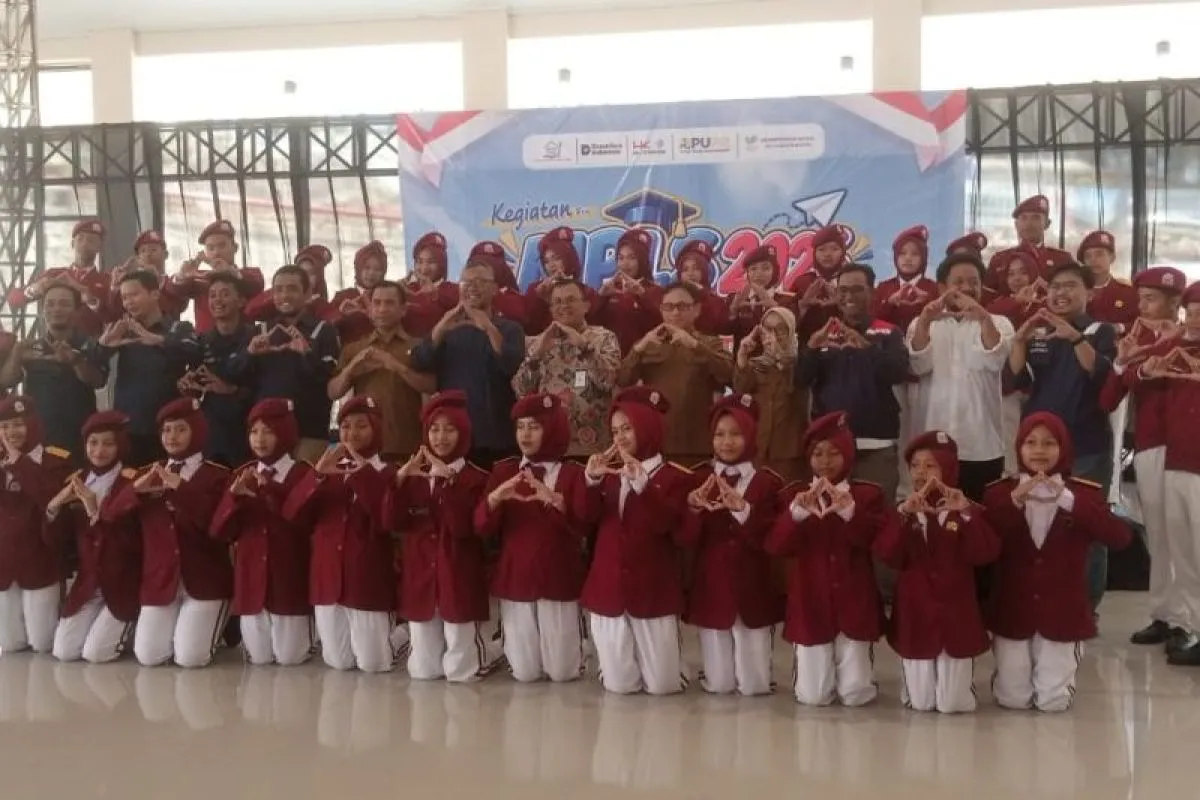 Pra MPLS Sekolah Rakyat: Orientasi Dini di Fasilitas Permanen