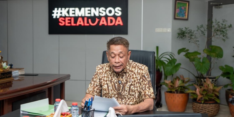 Sekolah Rakyat Berasrama: Pendidikan Gratis yang Menolak Menyerah pada Kemiskinan