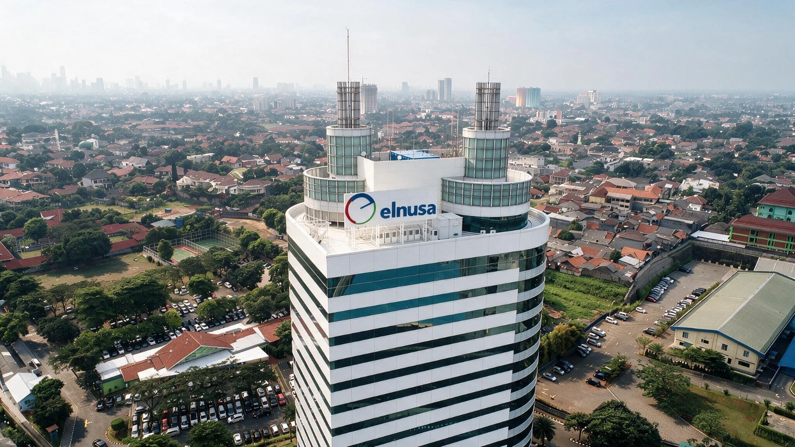 Terminal Umum Cilegon: Lompatan Logistik Petrokimia Chandra Asri