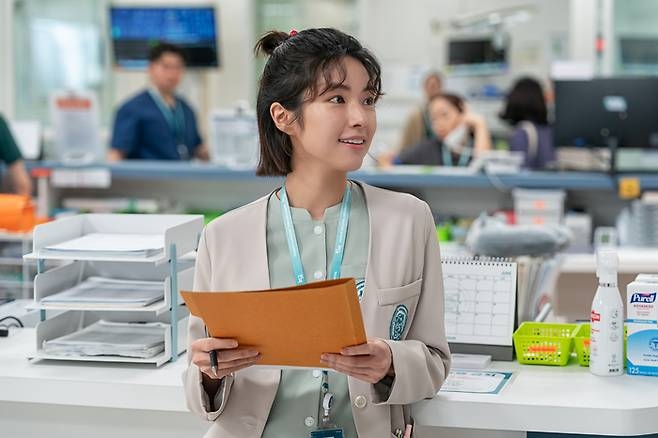 Aktor Ha Young Mundur dari The Trauma Code Season 2, Ini Dampaknya