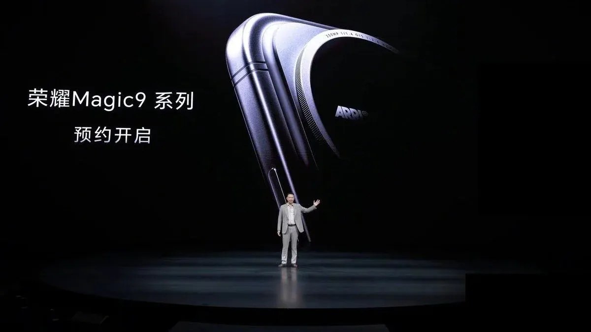 Honor Magic9 Pro dan Sensor Selfie Persegi 1:1: Standar Baru Kamera Depan Android