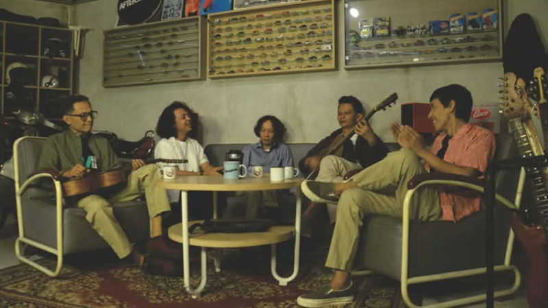 Kolaborasi Musisi Lokal: Energi Baru dari Perpisahan dan Reunion