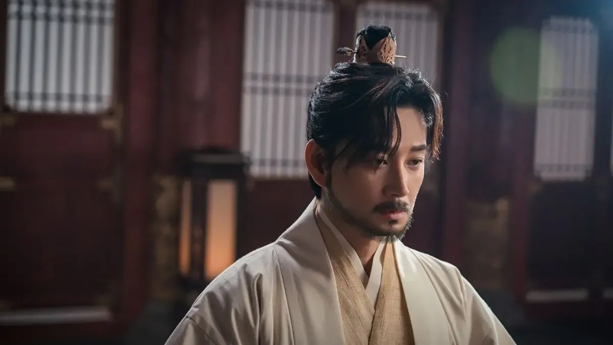 Drama Korea Berbudget Fantastis: Skala Produksi yang Mengubah Cerita