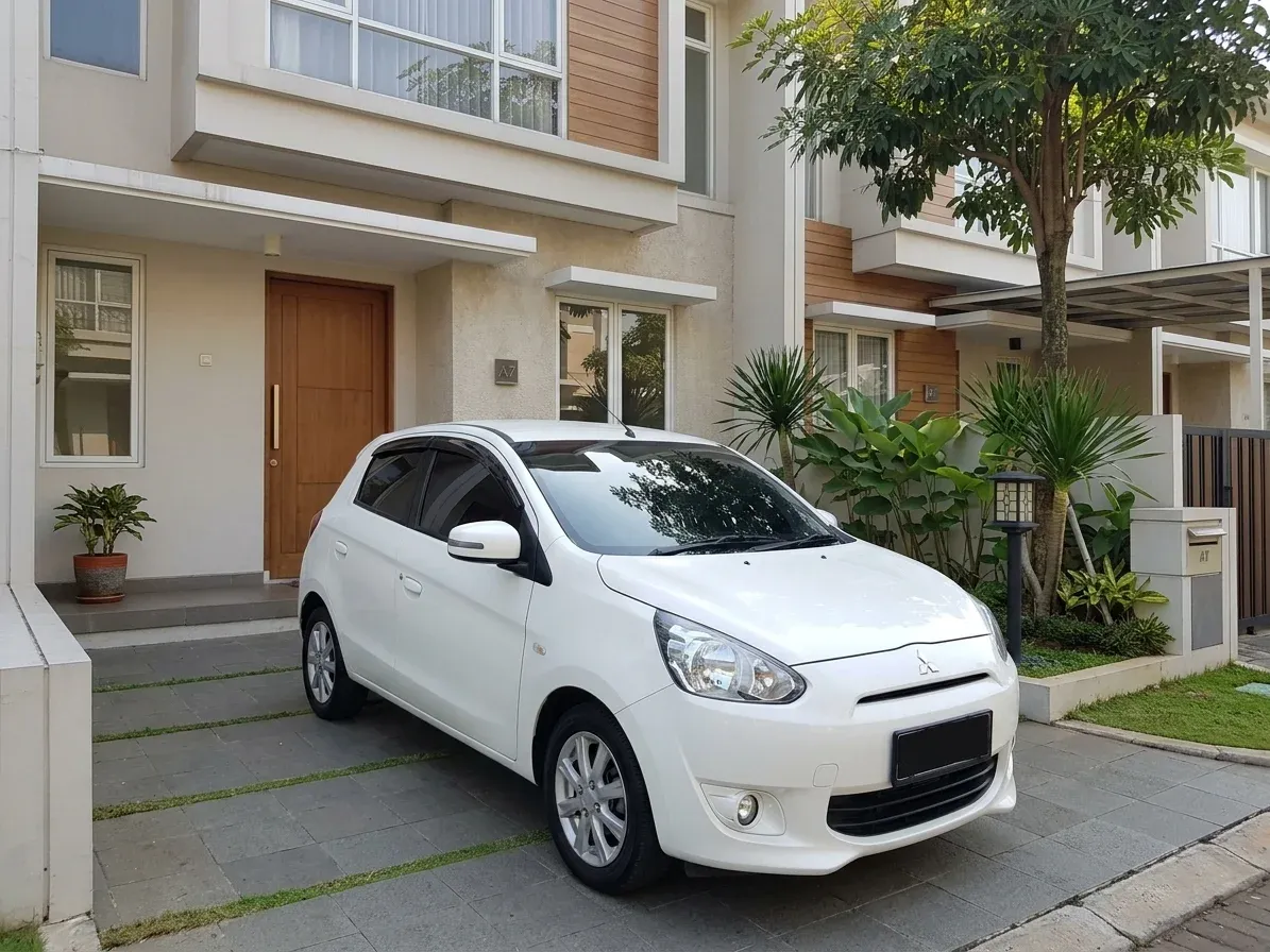 Panduan Harga Mobil Bekas Mitsubishi: Xpander dan Mirage Paling Worth It