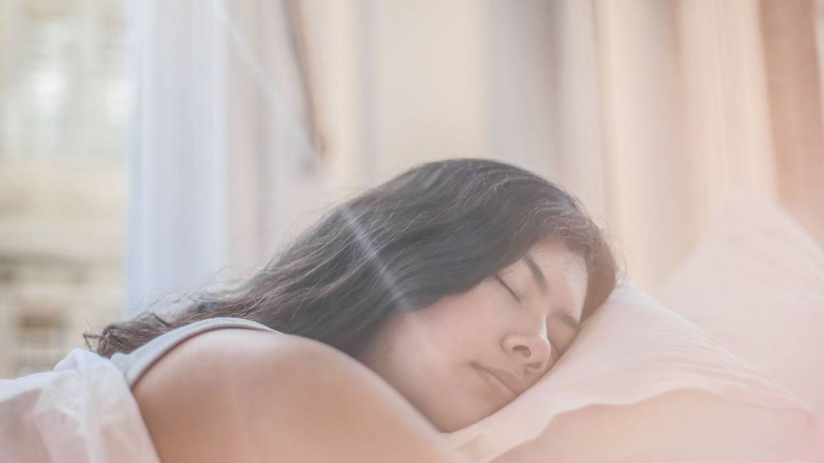 Kurang Tidur Kronis Merusak Jantung dan Otak