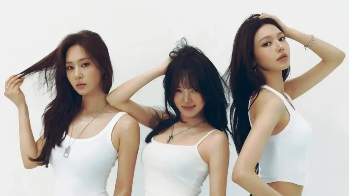 Girls' Generation-HRS Debut dengan ‘Skibidi’: Unit Senior yang Menolak Tua
