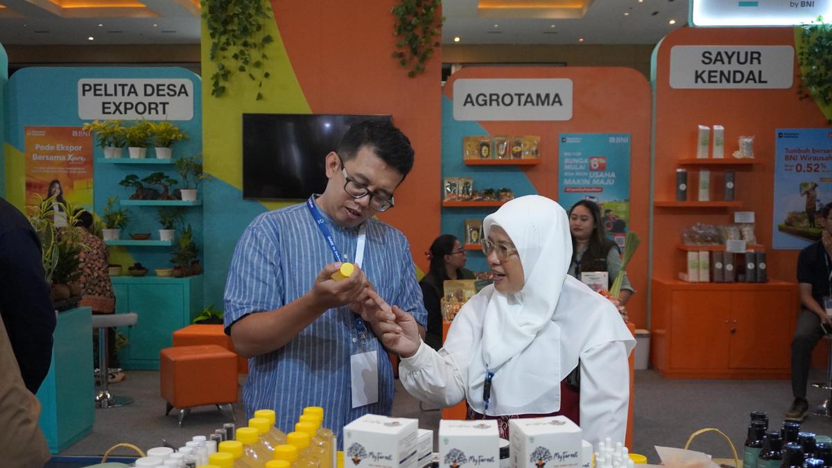 Lonjakan Pendaftar Pertamina UMK Academy Dorong Usaha Lokal Naik Kelas