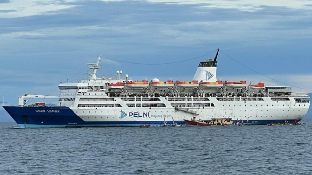 Jadwal dan Tarif Kapal Pelni Rute Jakarta: KM Dorolonda ke Belawan dan Batam