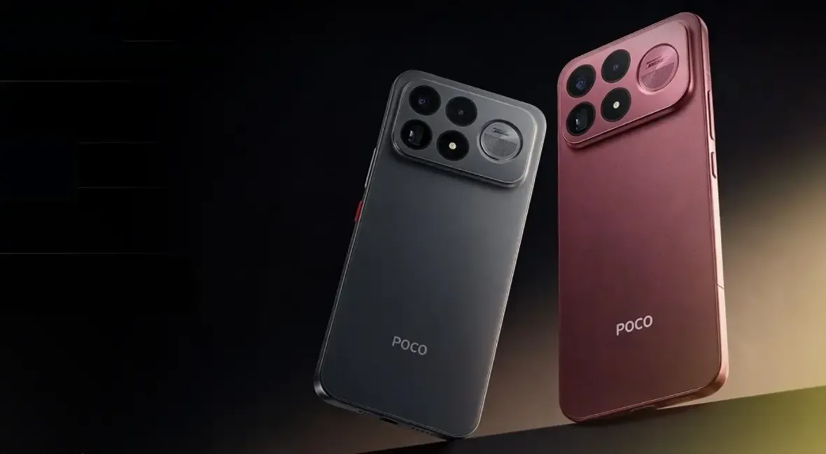Poco F9 Ultra vs F9 Pro: Snapdragon 8 Elite Gen 5, Mana yang Paling Masuk Akal?