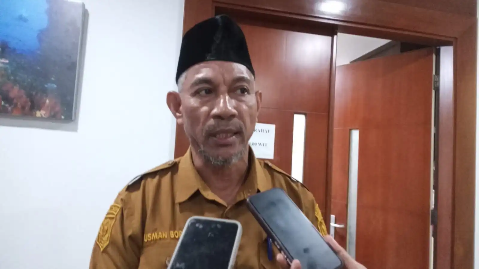 Tiga Kota Menyempurnakan RTRW: Kepastian Lahan dan Arah Kawasan Industri Baru